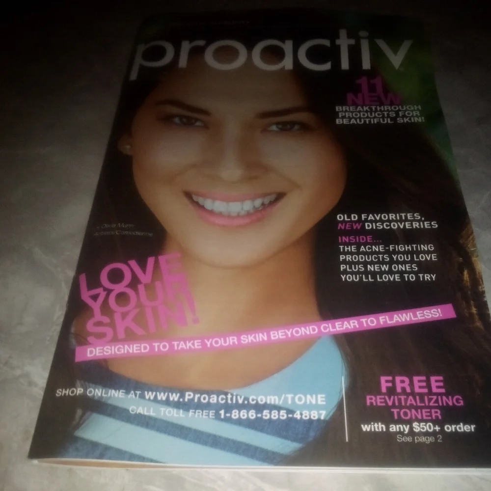 Skin care for all women and men and teen - Picture 2 of 3